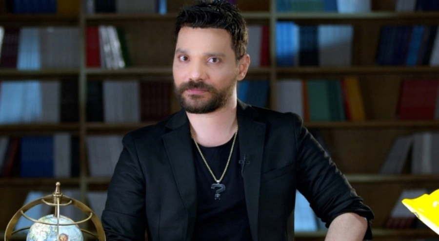 Oğuzhan Uğur program sonrası hastanelik oldu