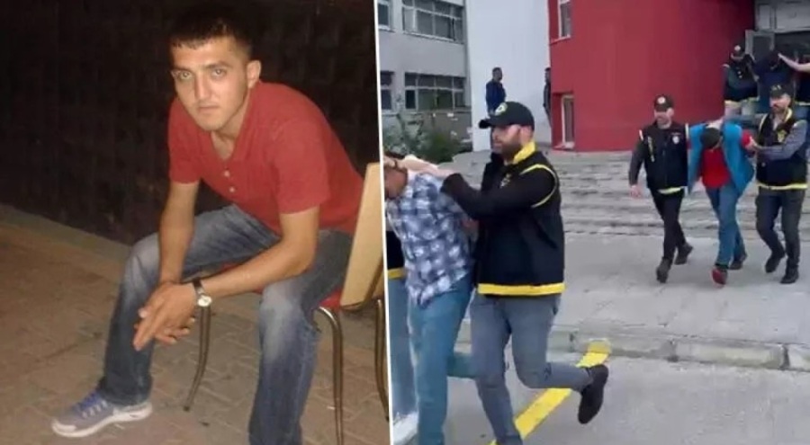 Adana'da 'Baldızıma mesaj attın' kavgası ölümle bitti