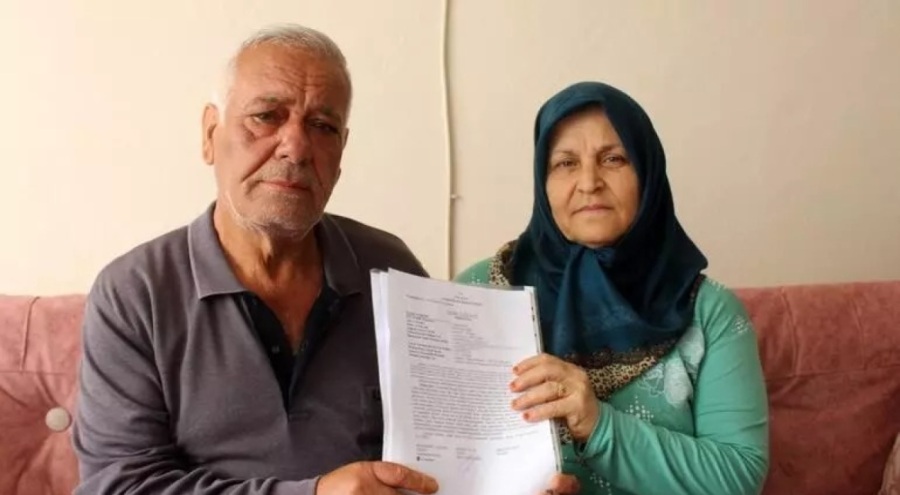 Kimlik bilgileri çalınmıştı! 30 bin lira dolandırıldı