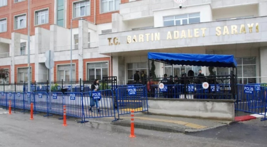 Amasra'daki maden faciası davası 4'üncü günde devam ediyor