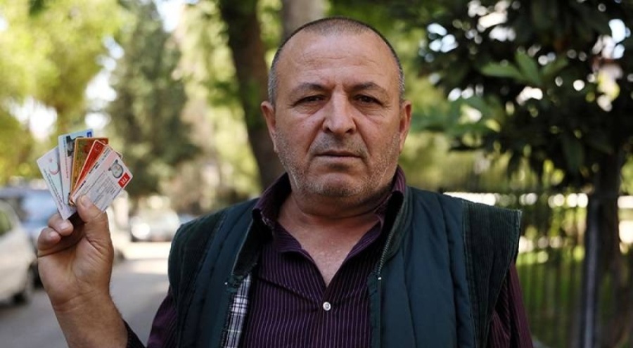 İsmi yüzünden iki kez askere çağrıldı, cezaevine girdi, şimdi de emekli olamıyor!