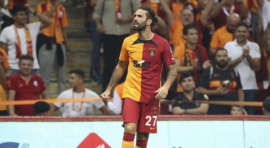 Oliveira'dan Beşiktaş derbisi öncesi dikkat çeken sözler: Icardi, Gomis...