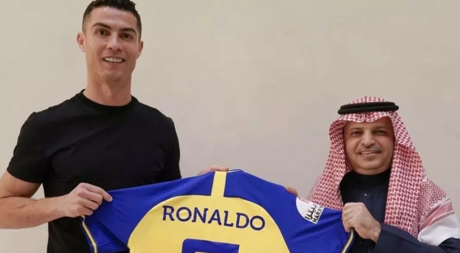 Al Nassr başkanından Ronaldo transferiyle ilgili şoke eden sözler: Dolandırıldım