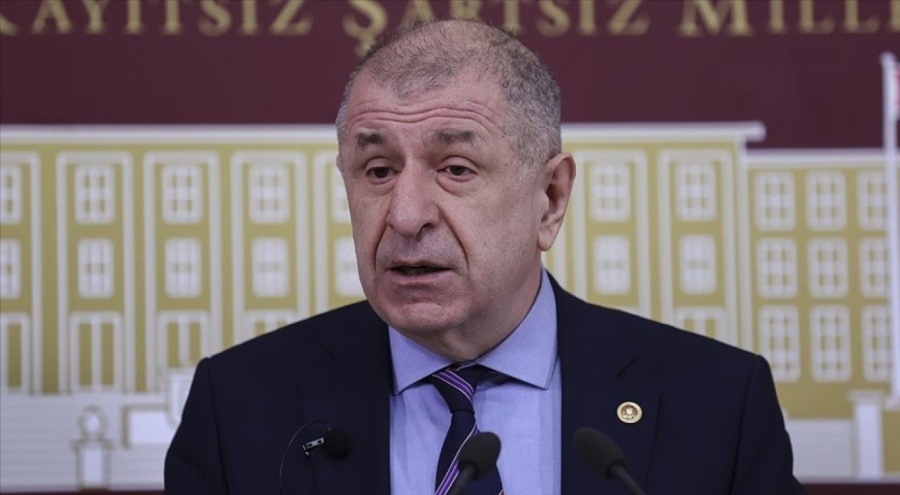 Ümit Özdağ'dan Cumhurbaşkanı Erdoğan'a: Soylu'yu görevden alın