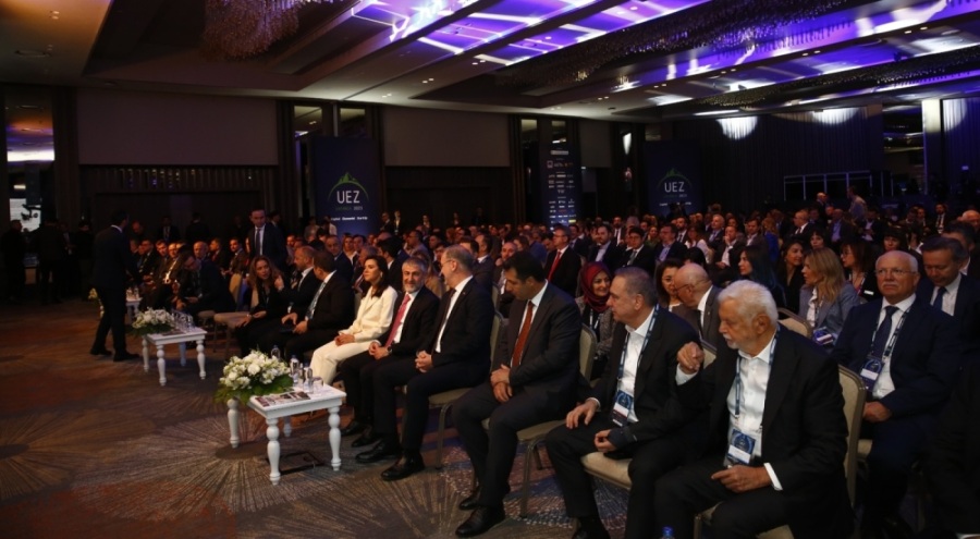 Uludağ Ekonomi Zirvesi başladı