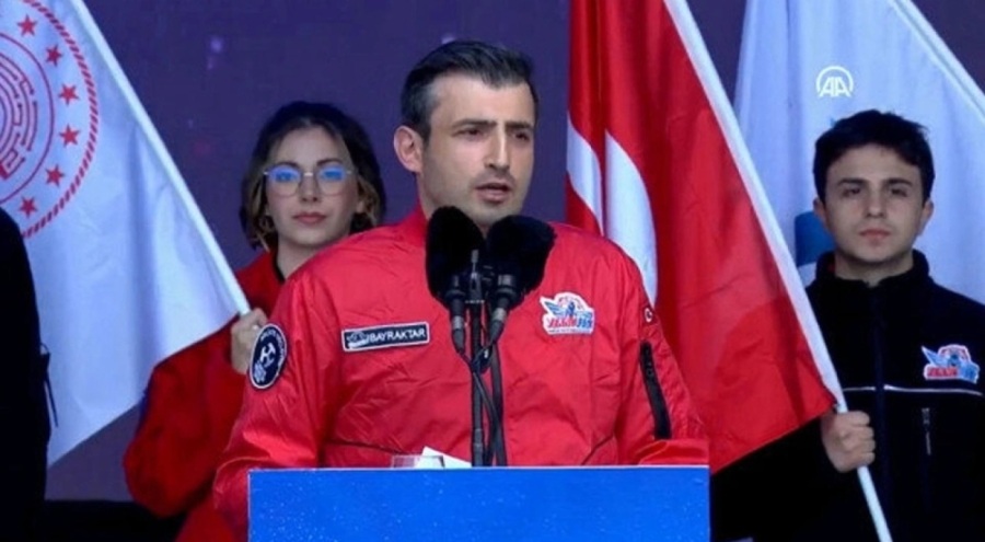 Selçuk Bayraktar,  Kılıçdaroğlu ve Babacan'a gönderme yaptı