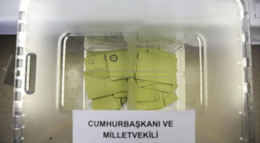 14 Mayıs seçimlerinde oy kullanacak kişi sayısı belli oldu