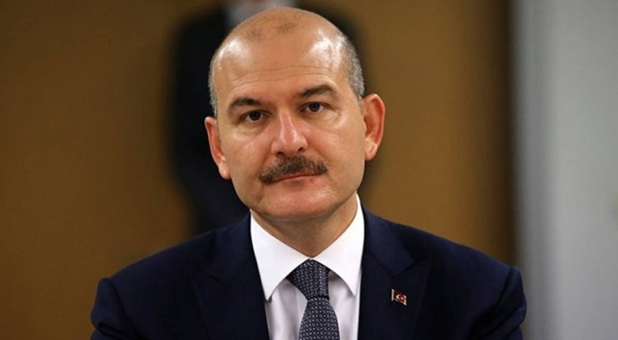 Şahan Gökbakar'dan Süleyman Soylu'ya: Meğer batının planıymış, Allah yardımcımız olsun