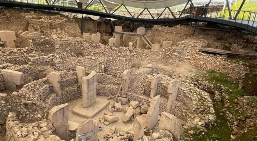 Göbeklitepe Film Festivali'ne başvurular başladı