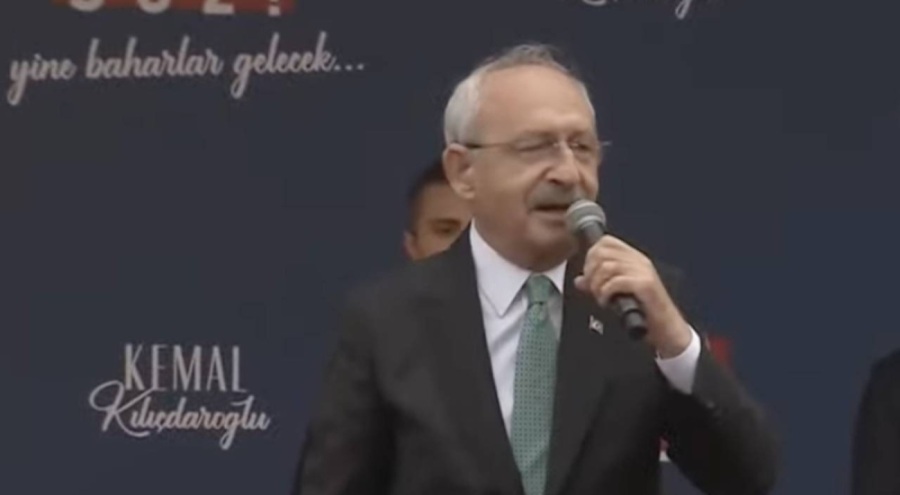 Kemal Kılıçdaroğlu: Nereden gelirse gelsin teröre karşı durmayan insan değildir