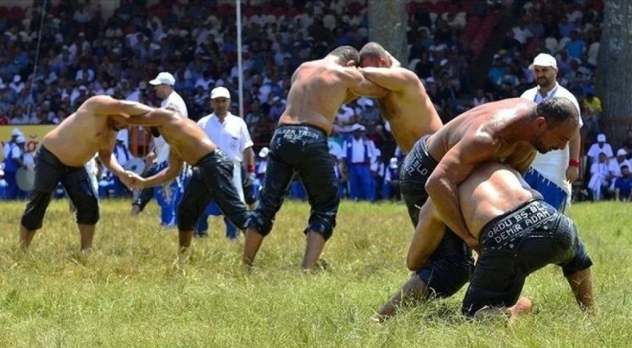 Yağlı güreşlere VAR sistemi geliyor