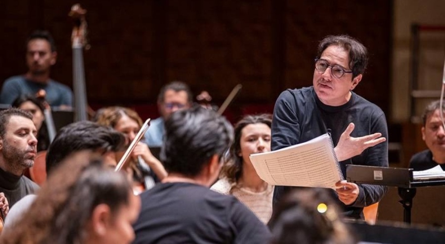 Fazıl Say: Çok sıkıldım bu ülkede kendimi ve sanatımı savunmaktan