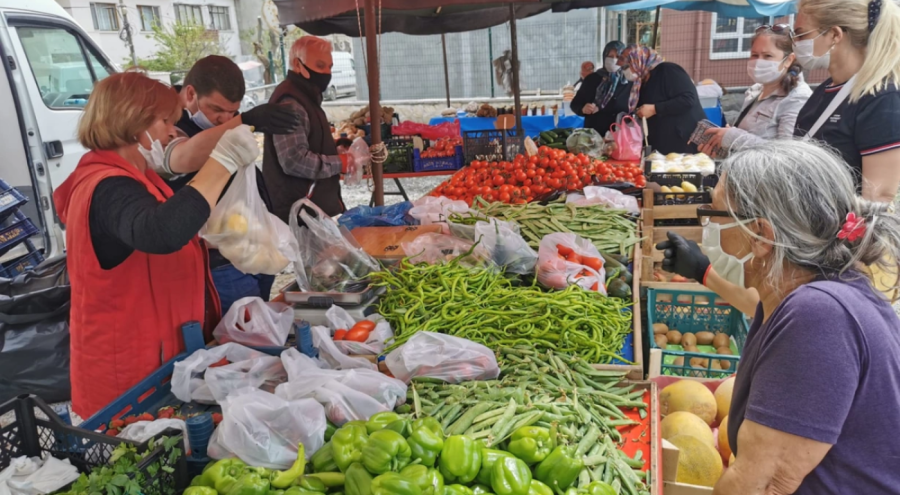 Enflasyon tahminleri belli oldu