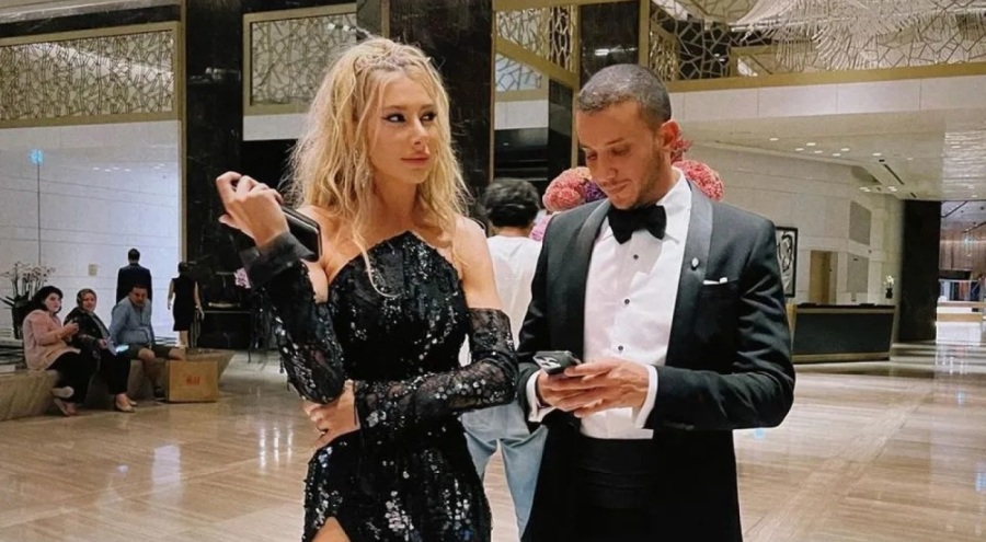 Şeyma Subaşı'ndan evlilik öncesi ilk hamle! "Hayatımda olmayacak" demişti