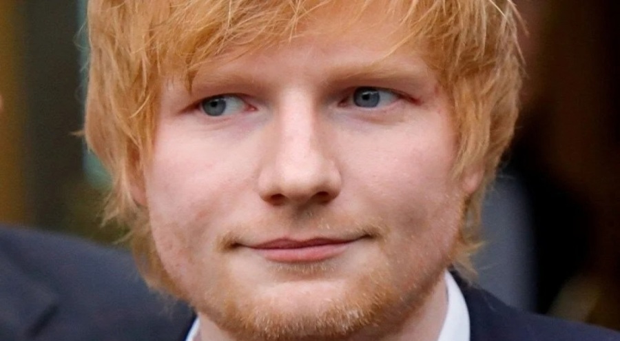 Ed Sheeran mahkemede şarkı söylemek zorunda kaldı