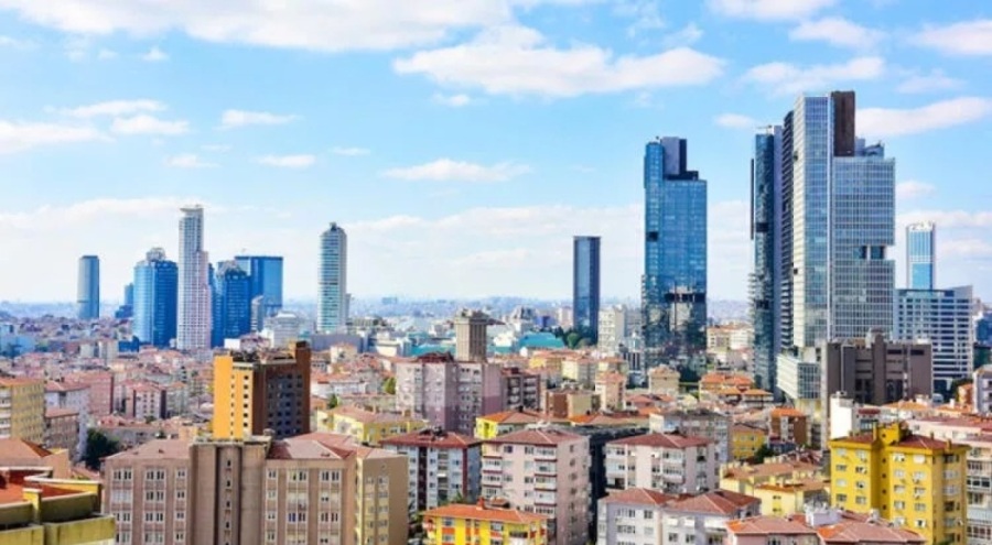 İstanbul'dan en çok göç alan iller belli oldu