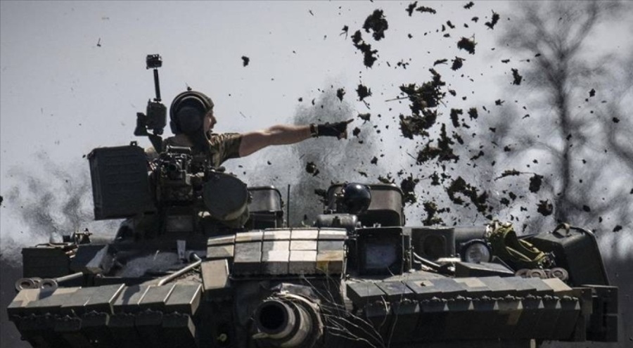 Ukrayna Savunma Bakanı: Rusya'ya karşı taarruza geçme hazırlıkları sona yaklaşıyor