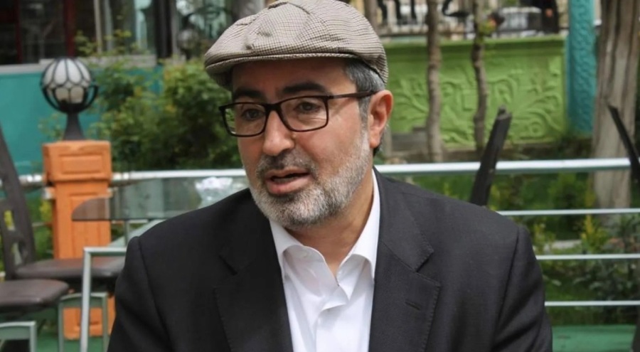 Dolandırıcılık iddiasıyla yargılanan Fadıl Akgündüz'e 2 bin 504 yıl 2 ay hapis cezası