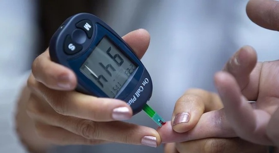 Diyabet akciğer rahatsızlıklarına neden oluyor