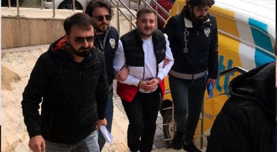 39 suçtan aranan zanlı: Assolistler en son çıkar, yarışmacı arkadaşları tebrik ediyorum