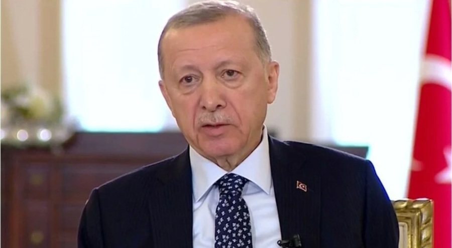 Erdoğan'dan Putin'e tahıl koridoru mesajı