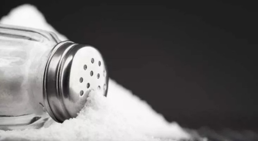 Böbrekleriniz için 3 beyazdan uzak durun!