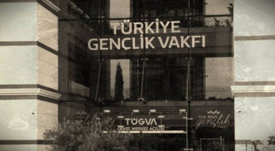 TÜGVA verilerinin sızdırılması davasında karar açıklandı