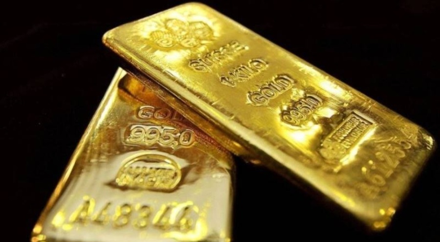 Dünyadaki tüm altınlar 23x23 metrelik bir kübe sığabilecek