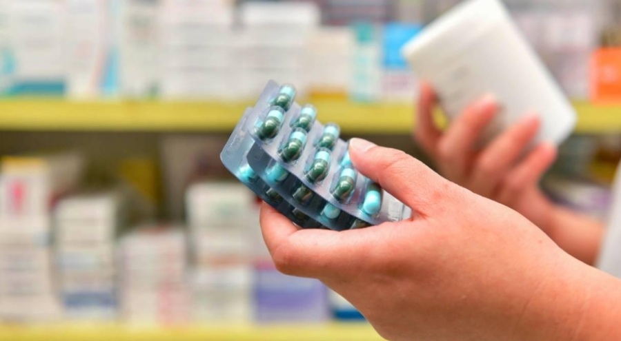 Almanya'da antibiyotik ilaç bulunamıyor