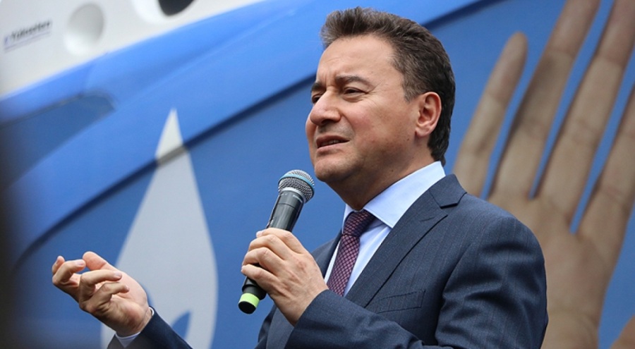 Babacan emekli ikramiyesi açıklaması:  Ramazan Bayramı farkını da ödeyeceğiz