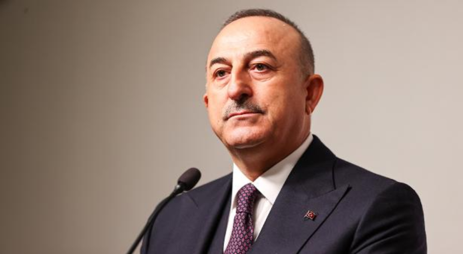 Çavuşoğlu: Sudan'dan tahliyeler sürüyor