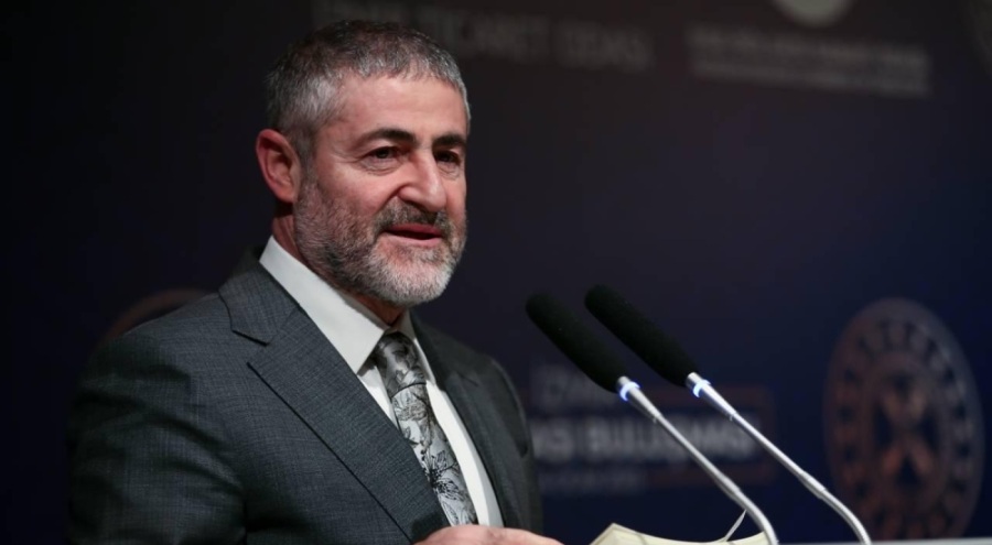 Kılıçdaroğlu'nun 'ÖTV'siz otomobil' sözlerine Bakan Nebati'den yanıt