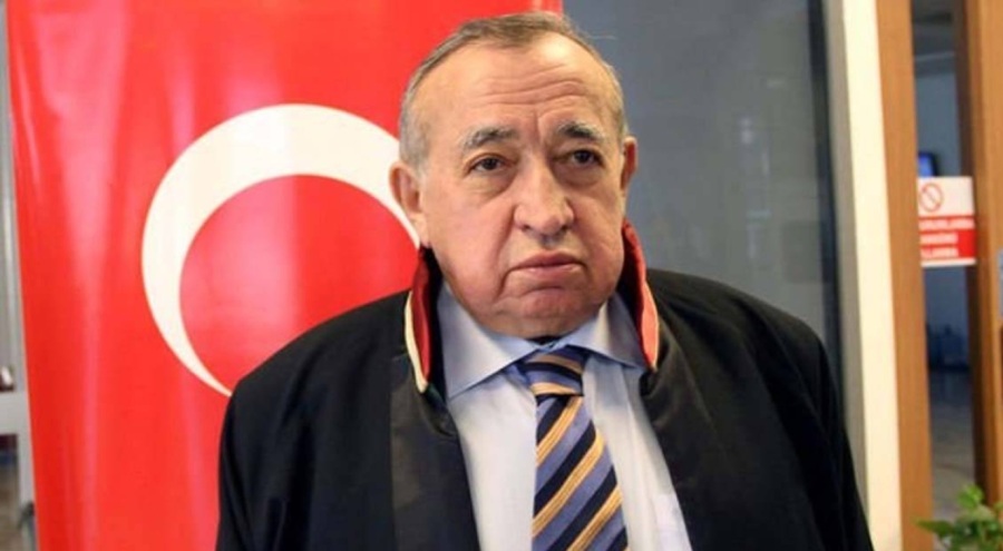 FETÖ hakkında ilk davayı açmıştı... Nuh Mete Yüksel hayatını kaybetti