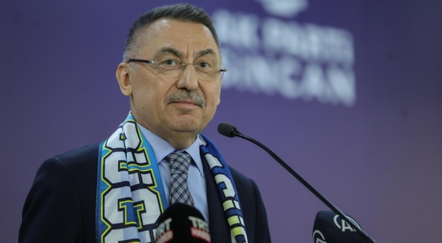 Oktay: Ev hanımlarının primlerinin üçte birini biz ödeyeceğiz