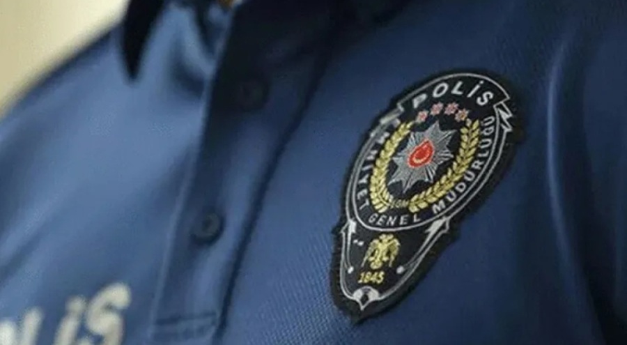 10 bin polis alım ilanı Resmi Gazete'de yayımlandı