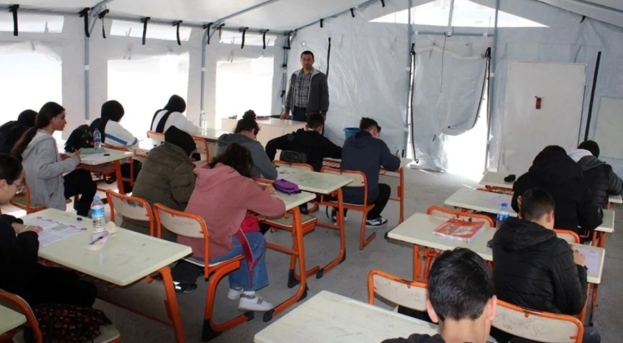 Milli Eğitim Bakanı duyurdu: 10 ilde sınıfta kalma yok