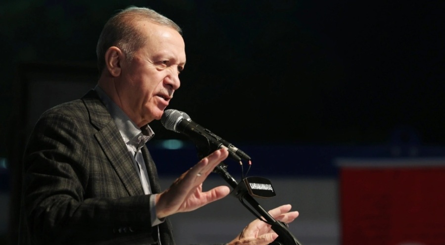 Cumhurbaşkanı Erdoğan duyurdu: Yurt dışındaki vatandaşlara özel konut projesi