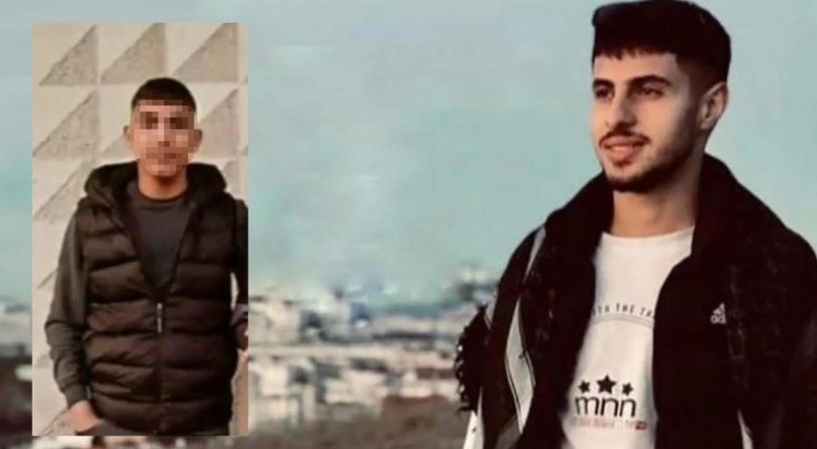 13 yaşındaki çocuk katil oldu