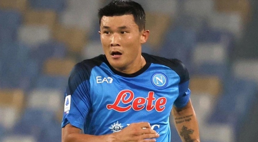 Kim Min Jae askere gidiyor