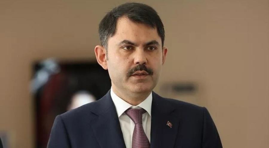 Bakan Kurum: İstanbullular 'Yarısı Bizden' kampanyamızı tuttu