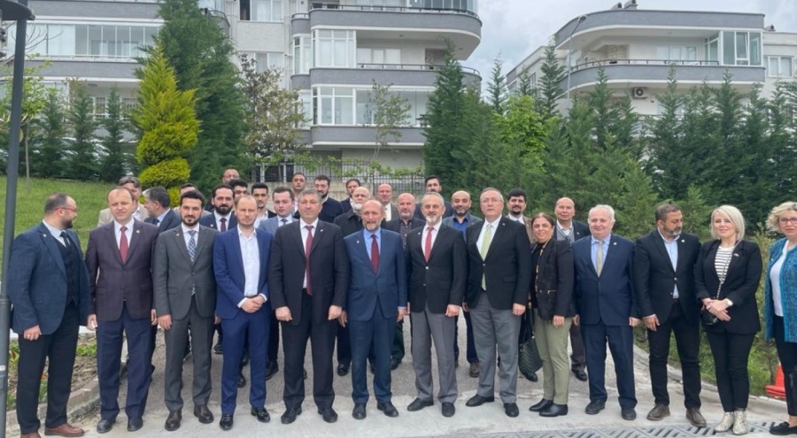 Mehmet Atmaca: Millet İttifakı sürpriz yapacak