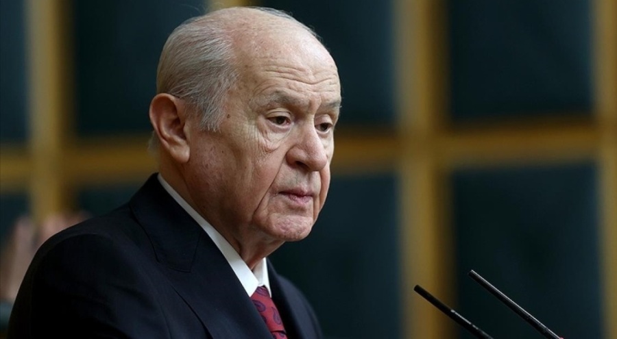 Bahçeli: Kılıçdaroğlu'nun Aleviliği samimi değildir