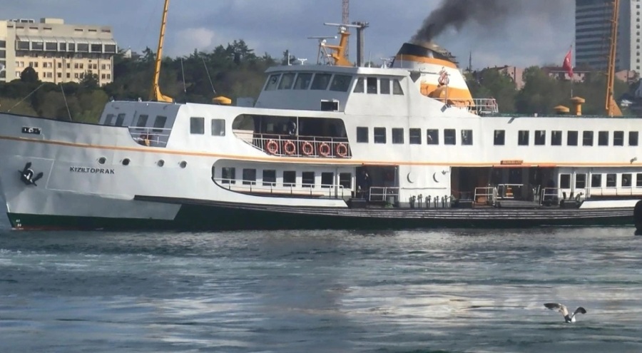 TDS'den açıklama: Vapur eylemlerimiz artarak devam edecek