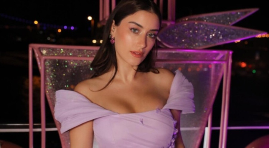 Hazal Kaya: Hangimizden acaba bu gen?