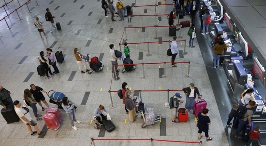 Türkiye-Rusya seferleriyle ilgili açıklama yapıldı