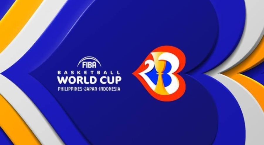 2023 FIBA Dünya Kupası'nda gruplar belli oldu
