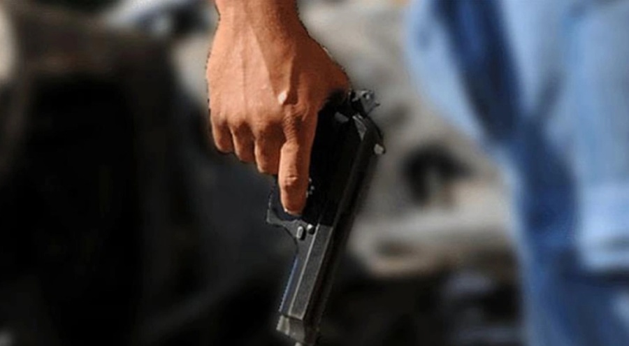 ABD'de bir eve silahlı saldırı! En az 5 ölü