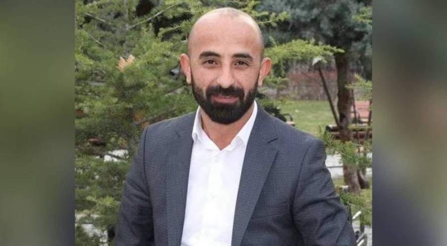 MHP'nin eski Ankara il yöneticilerinden Ferhat Özcan uğradığı silahlı saldırı sonucu yaşamını yitirdi