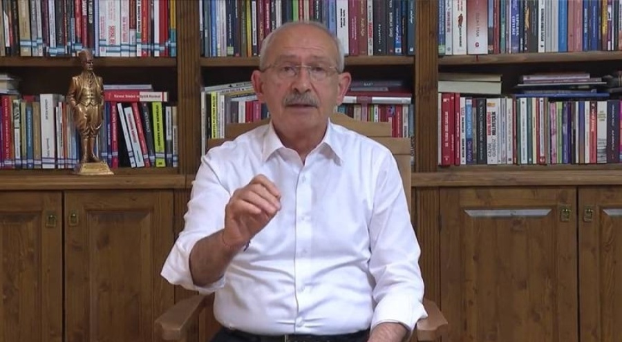 Kemal Kılıçdaroğlu: Barınma sorunu kangren oldu; iktidarımızda TOKİ, sosyal konut üretecek