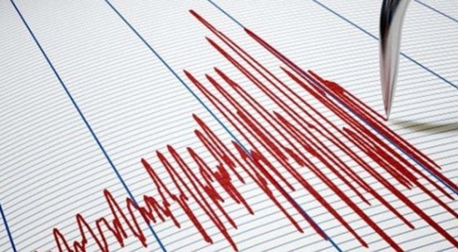 Kahramanmaraş'ta deprem